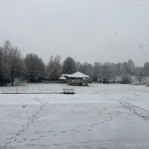 PHOTO NEIGE