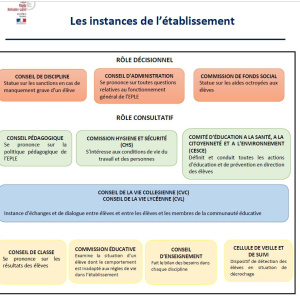 instances